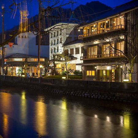 Hotel Kinosaki Onsen Tokitotoki Toyooka  Exterior foto