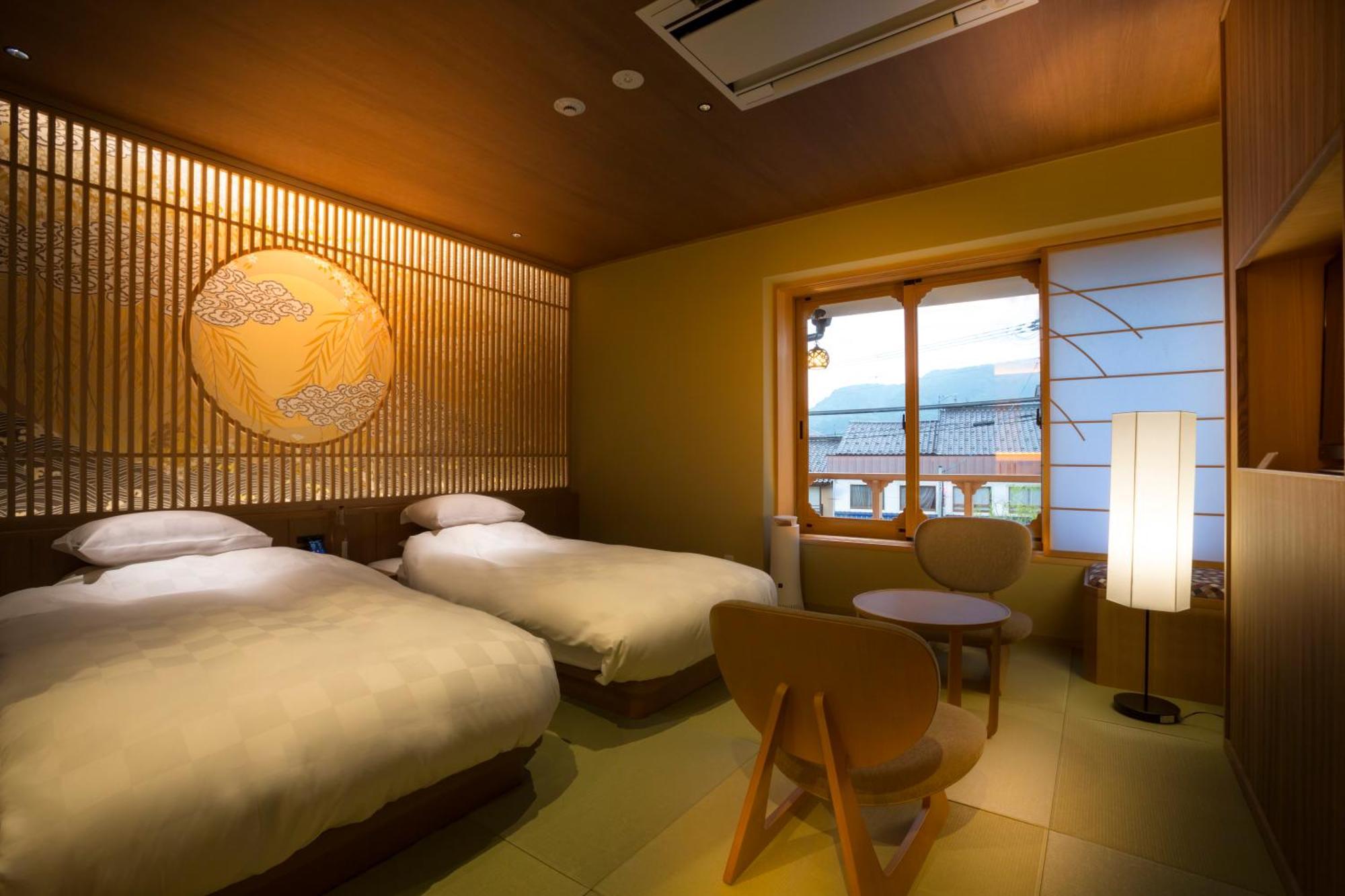 Hotel Kinosaki Onsen Tokitotoki Toyooka  Zimmer foto