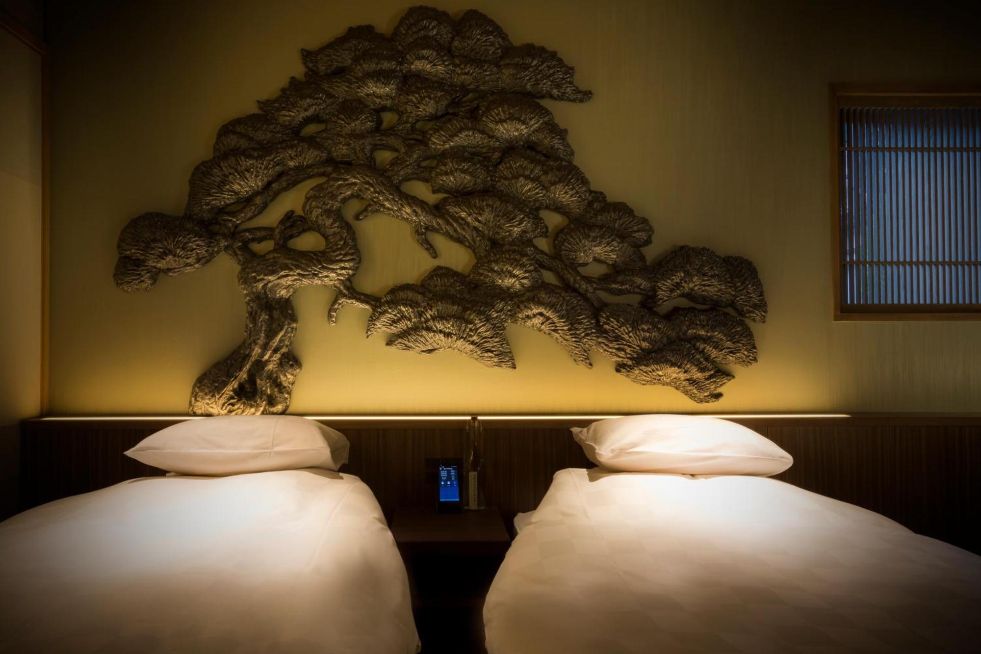 Hotel Kinosaki Onsen Tokitotoki Toyooka  Zimmer foto