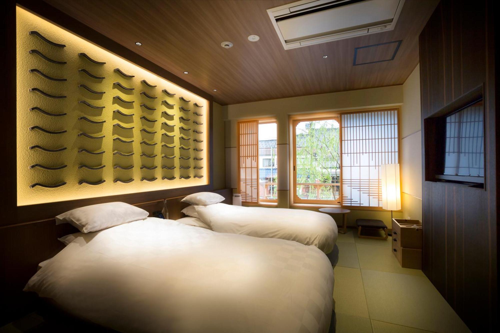 Hotel Kinosaki Onsen Tokitotoki Toyooka  Zimmer foto