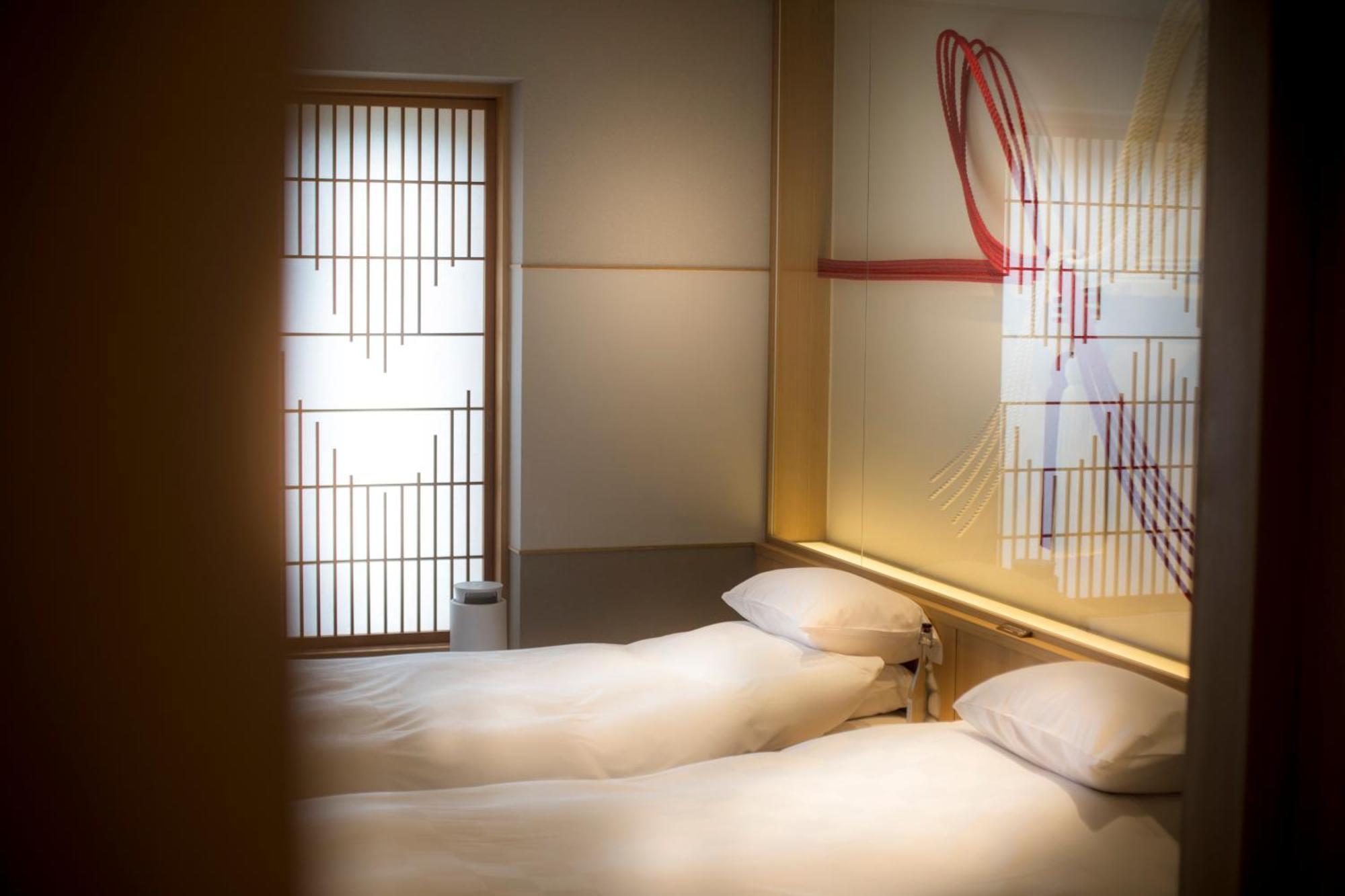 Hotel Kinosaki Onsen Tokitotoki Toyooka  Zimmer foto