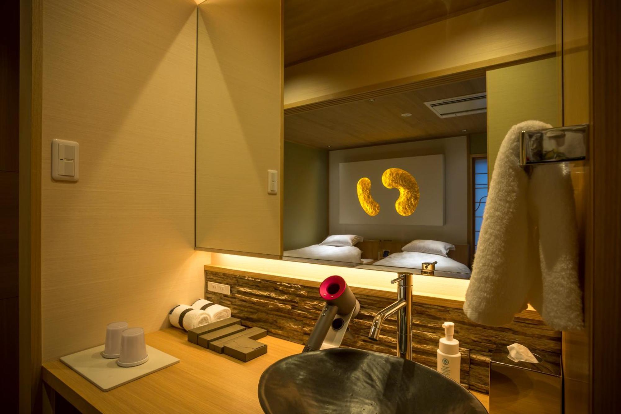 Hotel Kinosaki Onsen Tokitotoki Toyooka  Zimmer foto