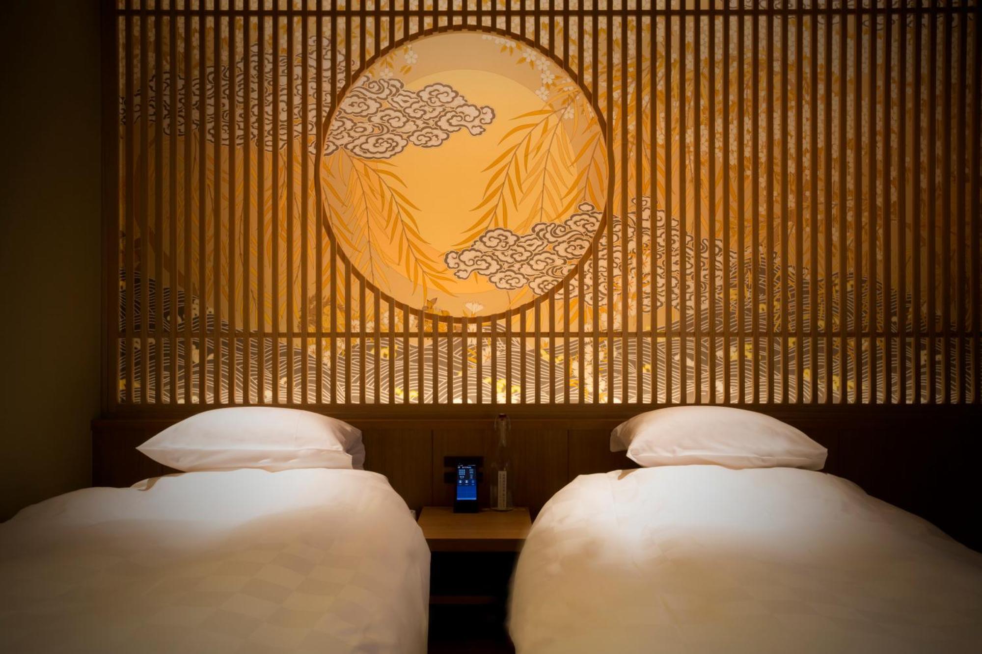 Hotel Kinosaki Onsen Tokitotoki Toyooka  Zimmer foto